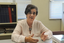 Dr. Ana Helvia Quintero