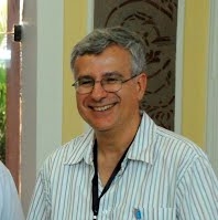Dr. Rodolfo Romañach