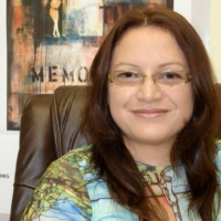 Sandra Peña de Ortiz's picture